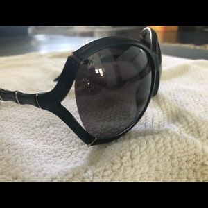 Gucci Bamboo sunglasses